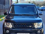 Land Rover Discovery-1