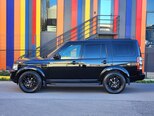Land Rover Discovery-8
