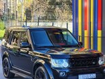 Land Rover Discovery-3