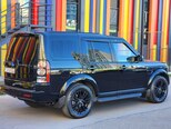 Land Rover Discovery-5