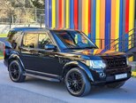 Land Rover Discovery-7