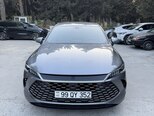 BYD Qin Plus-1