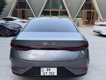 BYD Qin Plus-2