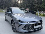 BYD Qin Plus-5