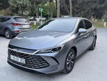 BYD Qin Plus-6