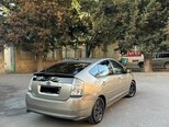 Toyota Prius-4