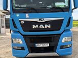 MAN TGS 18.440-1