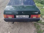 LADA (VAZ) 21099-2
