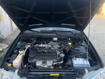 Nissan Sunny-4