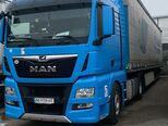 MAN TGS 18.440-13