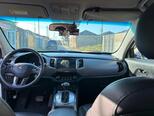 Kia Sportage-7