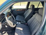 Mercedes 220 E-6