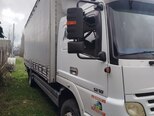 Mercedes Atego 1218-3
