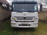 Mercedes Atego 1218-1