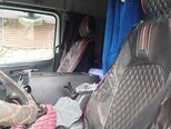 Mercedes Atego 1218-5