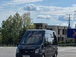 Ford Transit-8