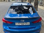 Hyundai Elantra-8