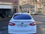 Ford Fusion (North America)-2