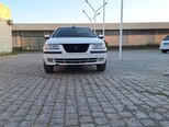 Khazar LX-1