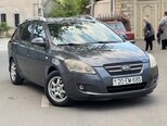 Kia Ceed SW-3