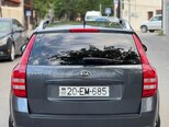 Kia Ceed SW-15