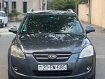Kia Ceed SW-1