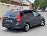 Kia Ceed SW-4