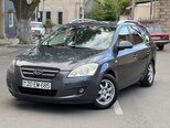 Kia Ceed SW-2