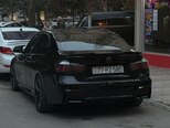 BMW 320-5