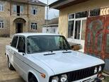 LADA (VAZ) 2106-1