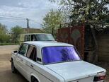 LADA (VAZ) 2106-6