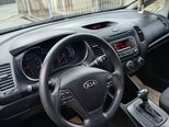 Kia Cerato-9
