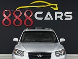 Hyundai Santa Fe-11