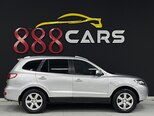Hyundai Santa Fe-13