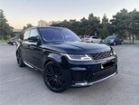Land Rover RR Sport-6
