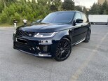 Land Rover RR Sport-1