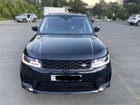 Land Rover RR Sport-5