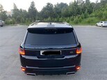 Land Rover RR Sport-7