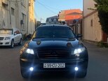 Infiniti FX35-1