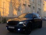 Infiniti FX35-2