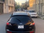 Infiniti FX35-11