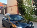 Infiniti FX35-4