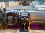 Infiniti FX35-15