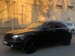 Infiniti FX35-7