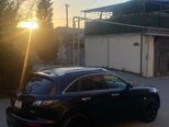 Infiniti FX35-10