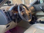 Infiniti FX35-16