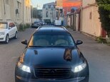 Infiniti FX35-5