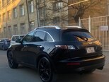 Infiniti FX35-13