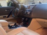 Infiniti FX35-17