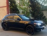 Infiniti FX35-8